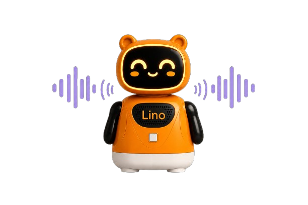 Lino Listens